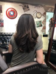 -BM SALON