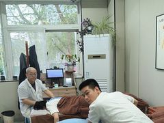-楚氏正骨推拿按摩院(九水东路店)