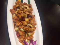 -香融府·烤鸭·家常菜(马家堡路店)