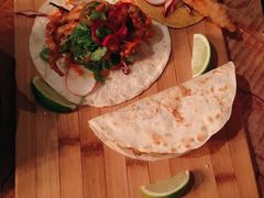 -Luchador摔跤手墨西哥餐厅(恒宇广场店)