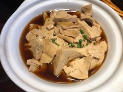 -永安鱼庄·镇江菜(丁卯店)