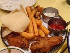 -米仓食堂(皇庭广场店)
