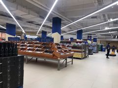 -盒马X会员店(上海森兰商都店)