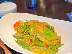 -甘尼仕印度餐厅酒吧(斜塘老街店)