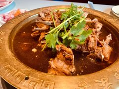 -和庆斋阳坊秘制羊蝎子火锅(云岗店)