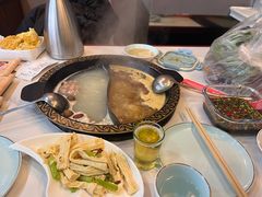 -尚品火锅(正阳路店)