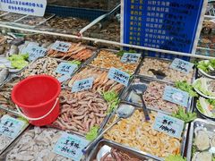 -旺角小渔村·海肠捞饭开创者(二马路店)