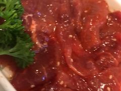 捞派麻辣滑牛肉-海底捞火锅(锦艺城店)