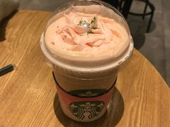 -星巴克(丁香国际商业中心店)