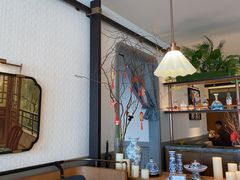 -漢舍川菜馆(国贸商城店)