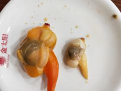 -兴隆海鲜菜馆