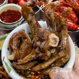 长沙人才懂… 这种路边搭棚的店才是真的好吃！