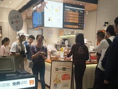 -野人先生现做冰淇淋(北京环宇荟店)