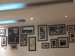 大堂-金豆角砂锅焖面(安贞店)