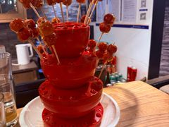 -羲和雅苑•北京烤鸭(国贸商城店)