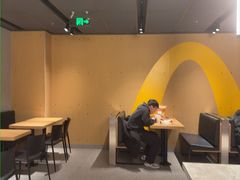 -麦当劳(西客站店)