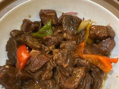 -鹿鸣春饭店(总店)