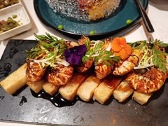-荟廷·晶萃(陆家嘴尚悦湾店)