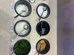 -海底捞大排档火锅(打浦路店)