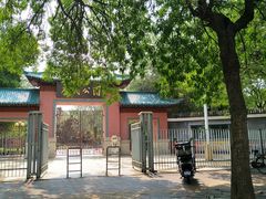 -天津五大道文化旅游区