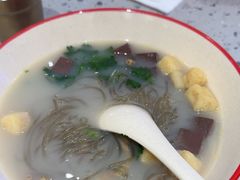-小杨生煎(周浦万达店)