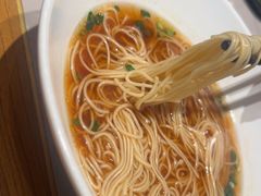 -松鹤楼面馆(天一广场店)