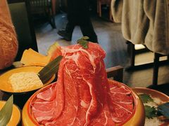 -牛New寿喜烧(新六百店)