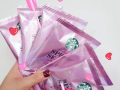 便携式滴漏咖啡-星巴克(佛山南海万科店)