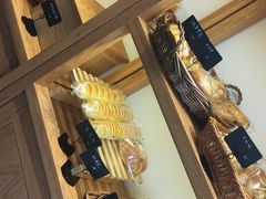 -九七面包房(盛世江山店)