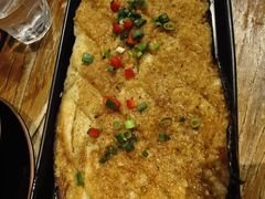 -令狐冲烤鱼·烧菜馆(达明店)
