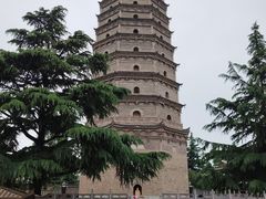 -法门文化景区