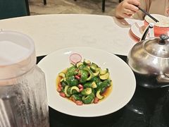-聚鑫阁江浙菜·非遗传承技艺(青村帝华园店)