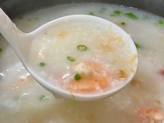 -南记食粥坊·宵夜大排档(莲花总店)