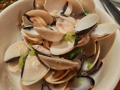-大良毋米粥(锦龙路总店)