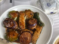 -金沙湖畔酒店-餐厅