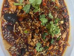 -一块豆腐(李沧书院路店)