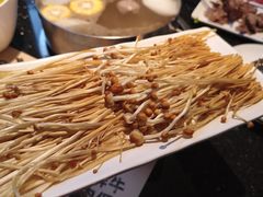 -牛事制造局牛肉火锅(莲岳路店)