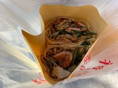 -李记煎饼(文汇路店)