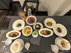 -沈灶河豚宴·河豚融合餐厅(汉中路店)