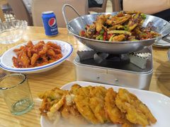 -同学酒楼(湖大琴园店)