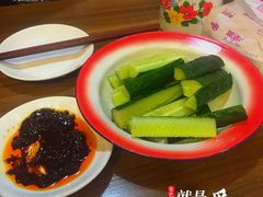 -炙热童年·老北京炙子烤肉(南锣鼓巷店)