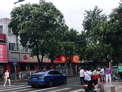 -桂香村(护国寺店)