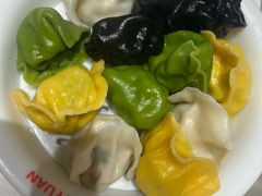 -双合园·海鲜水饺青岛菜(万佳广场店)