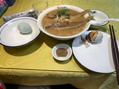 -何记面馆(龙泉山店)