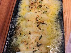芝士烤年糕-泰熙家(大寨路店)