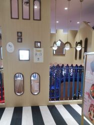 -奈尔宝家庭中心·亲子餐厅(前滩店)