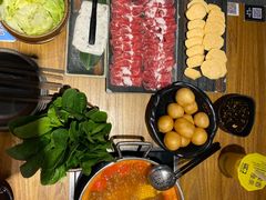 -呷哺呷哺 黄金牧场 (新中关购物中心店)