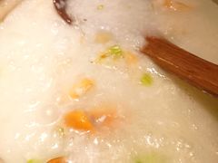 -南拳十三姨·潮汕砂锅粥(世纪金源店)