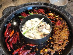 -重庆渝达老火锅(春熙路店)