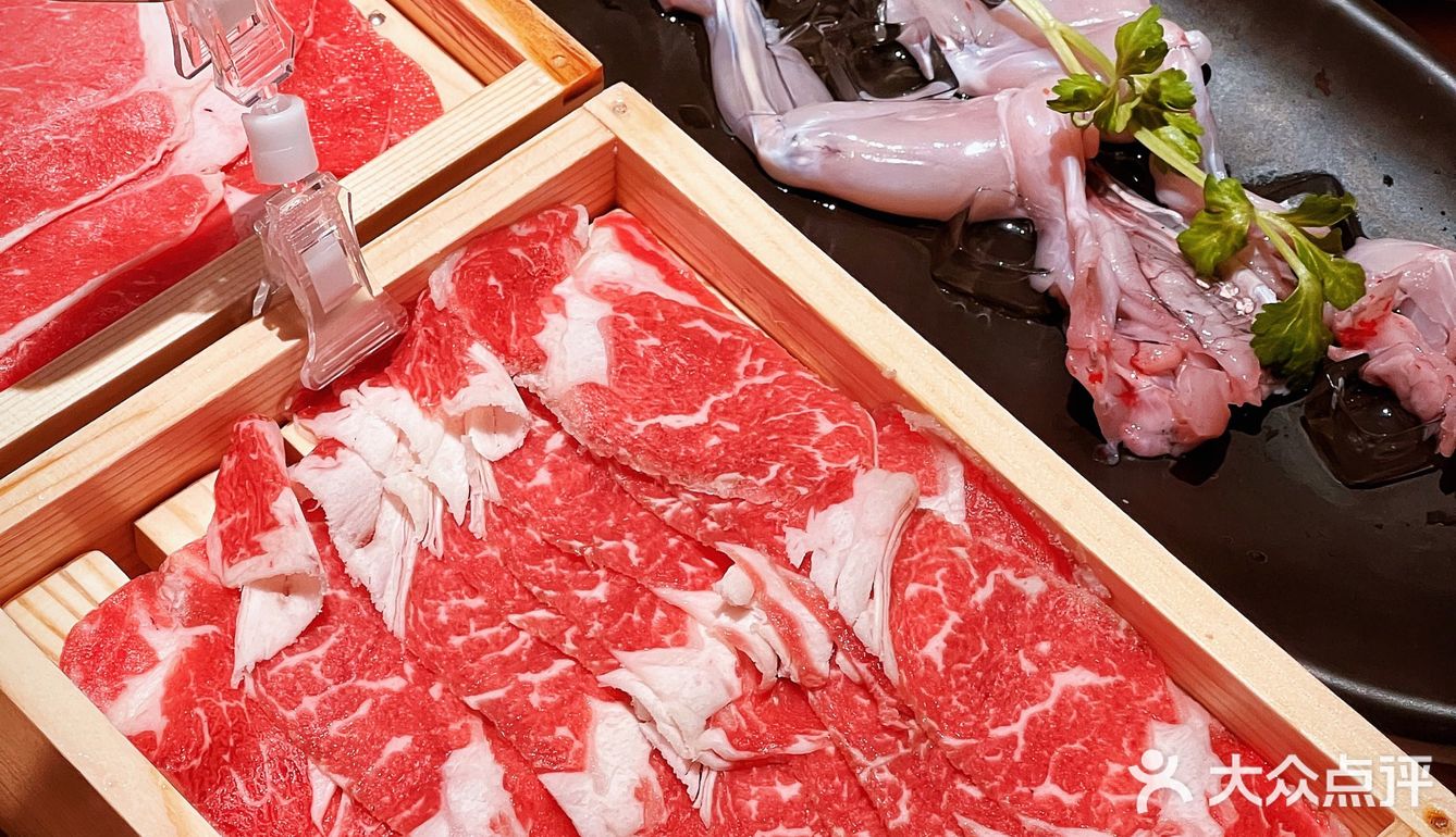 拜托‼️这么好吃的重庆火锅大家都来吃好嘛‼️